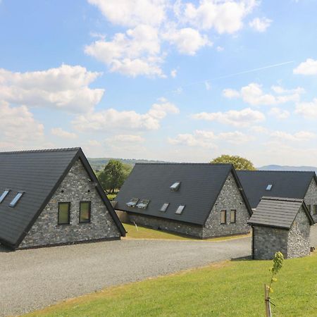 Hill Radnor - The Sheepfold Villa Llandrindod Wells Exterior photo